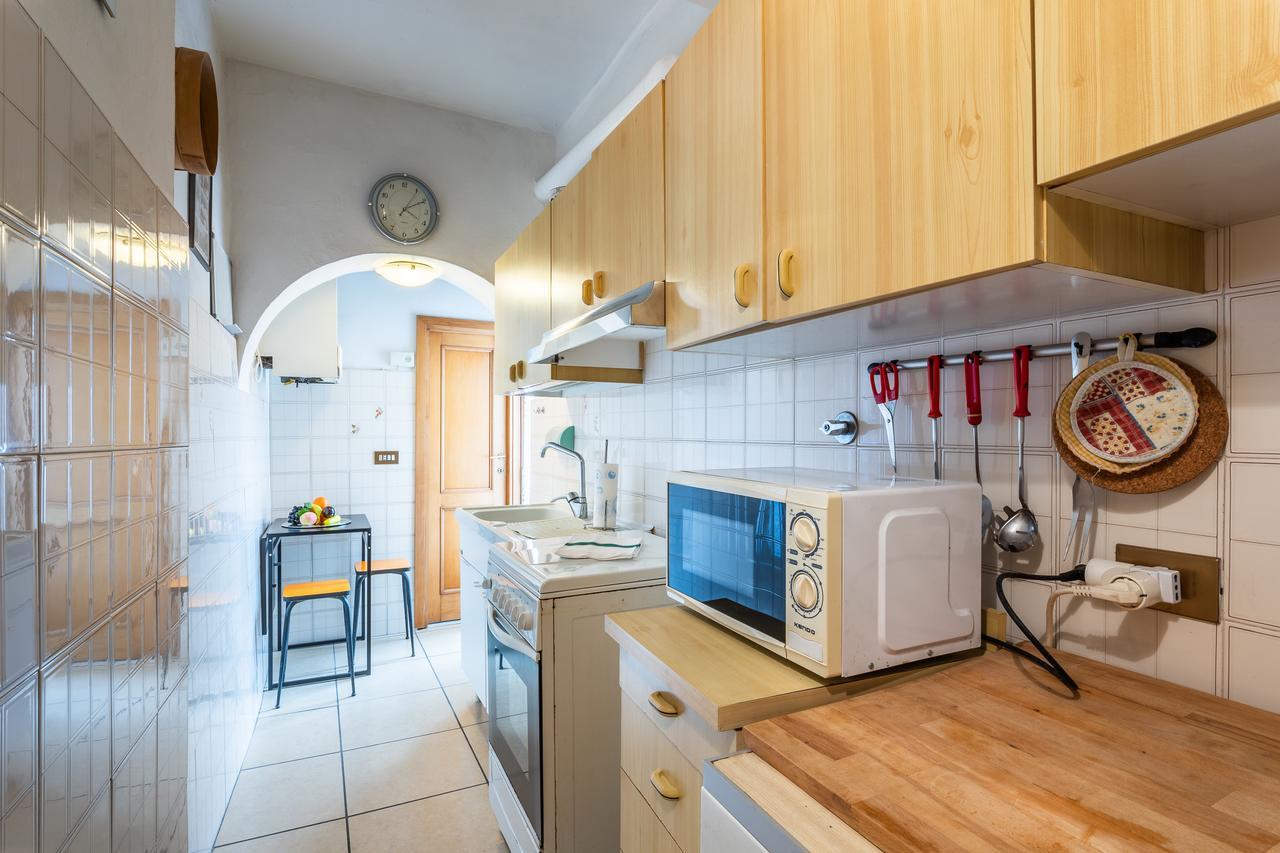 Sant'ambrogio Students House Appartamento