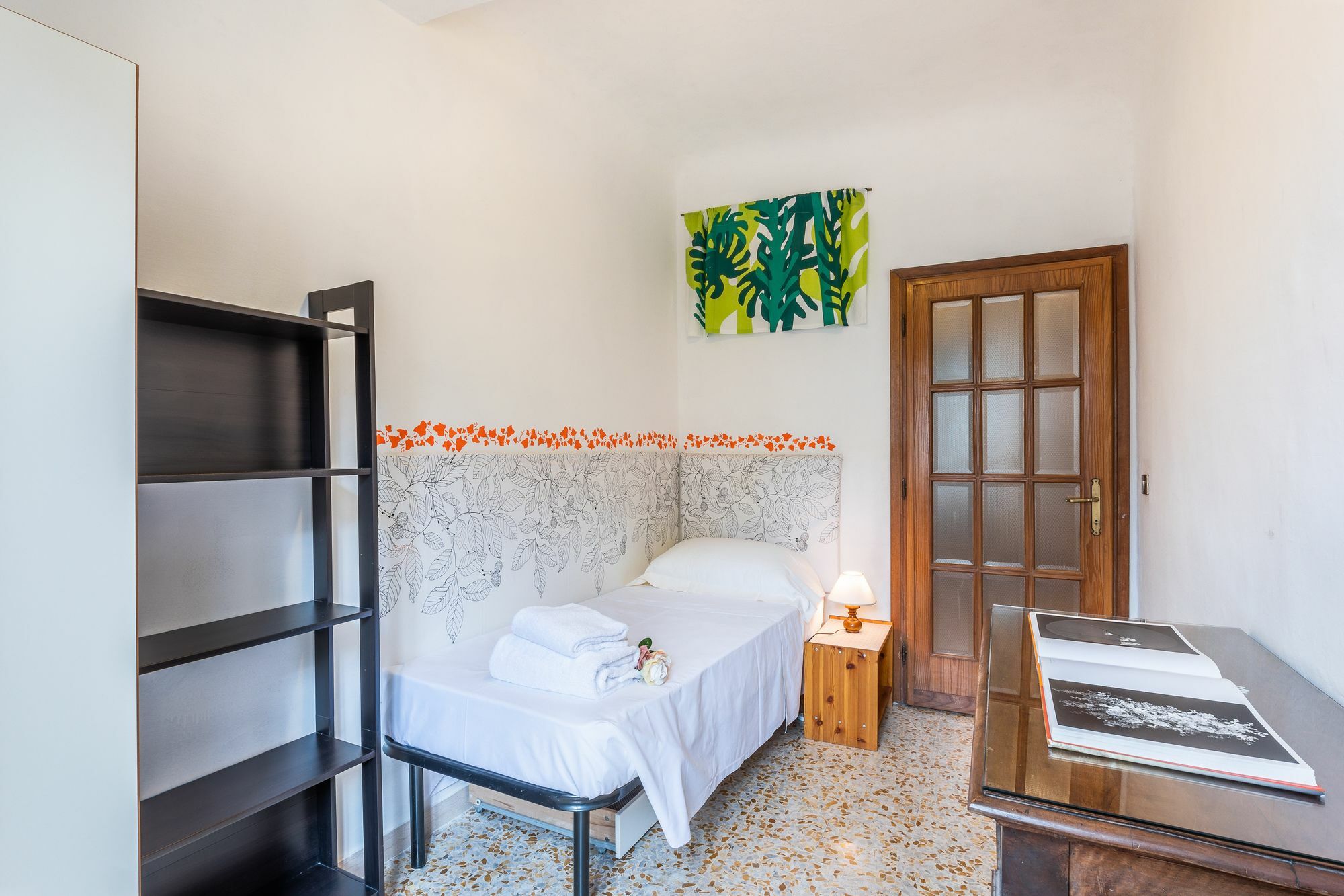 Appartamento Sant'ambrogio Students House *
