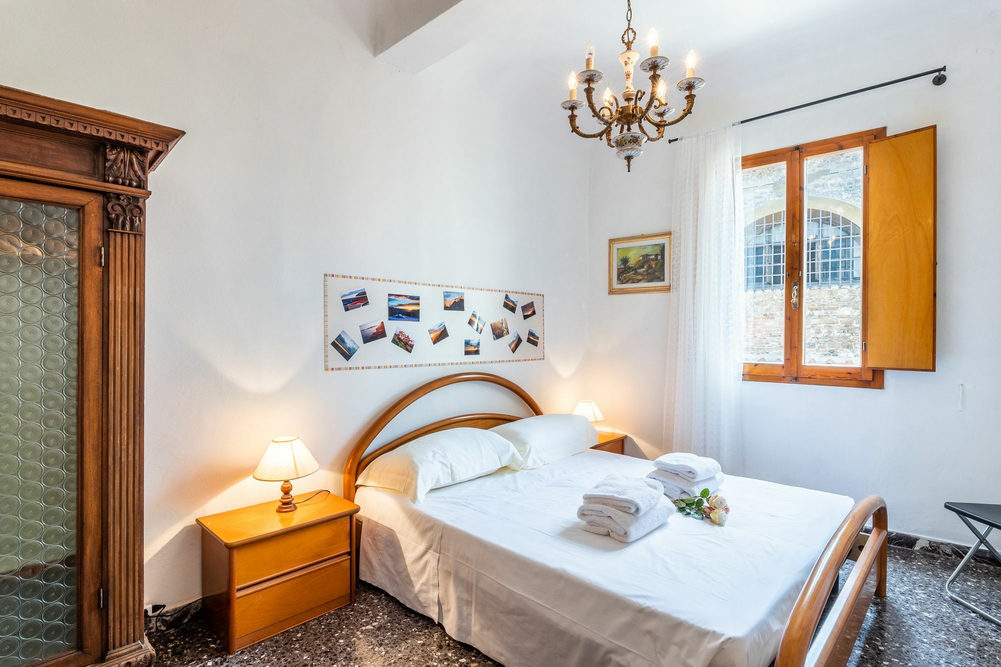 Appartamento Sant'ambrogio Students House Firenze