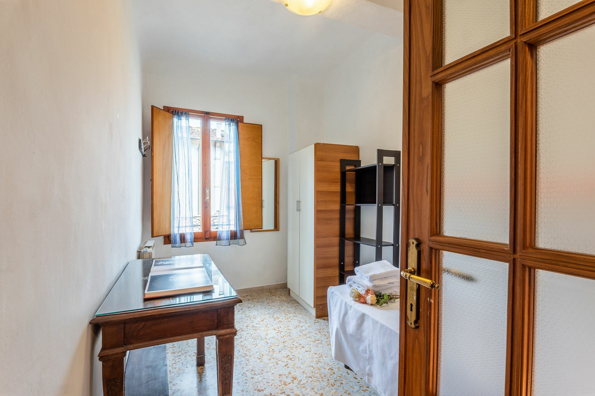 Sant'ambrogio Students House Firenze