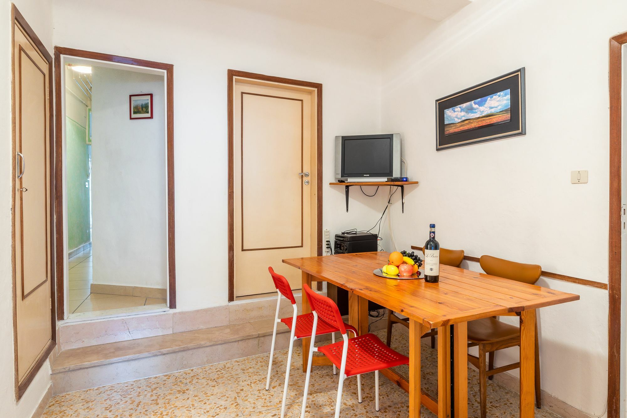 Sant'ambrogio Students House * Firenze
