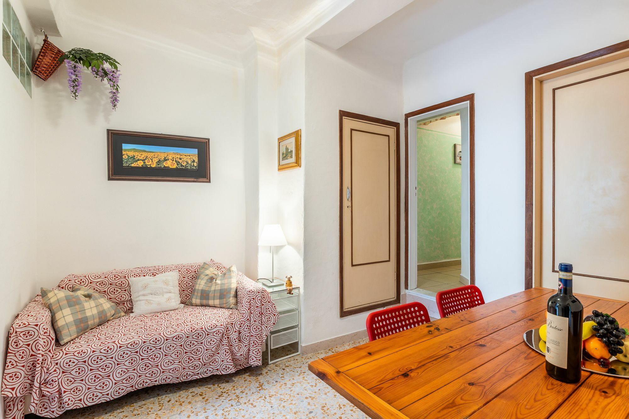 Sant'ambrogio Students House Appartamento